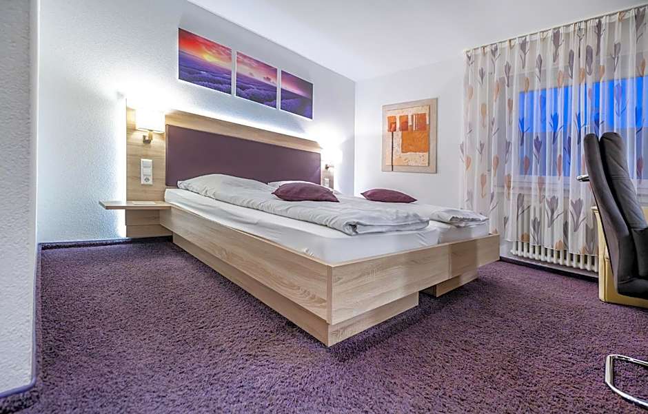 Hotel Villa Sulmana
