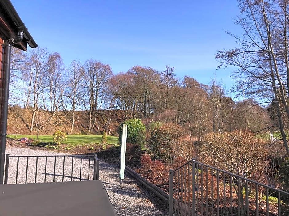 Grandeagles Extra large lodge