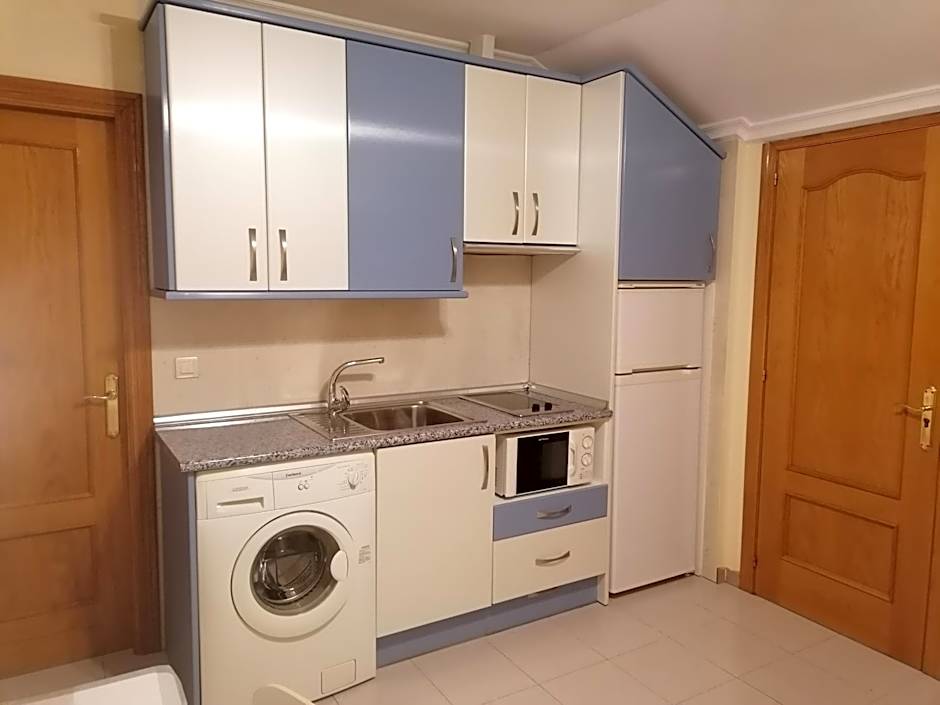 Albergue Cervera de Pisuerga