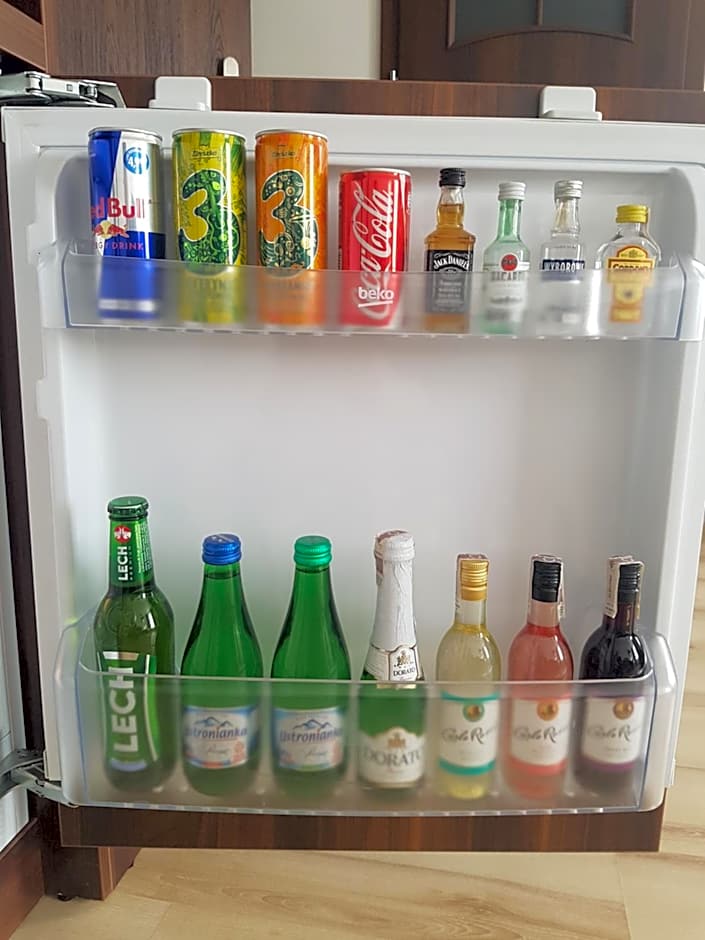 Pod Kominem Pokoje i Apartamenty