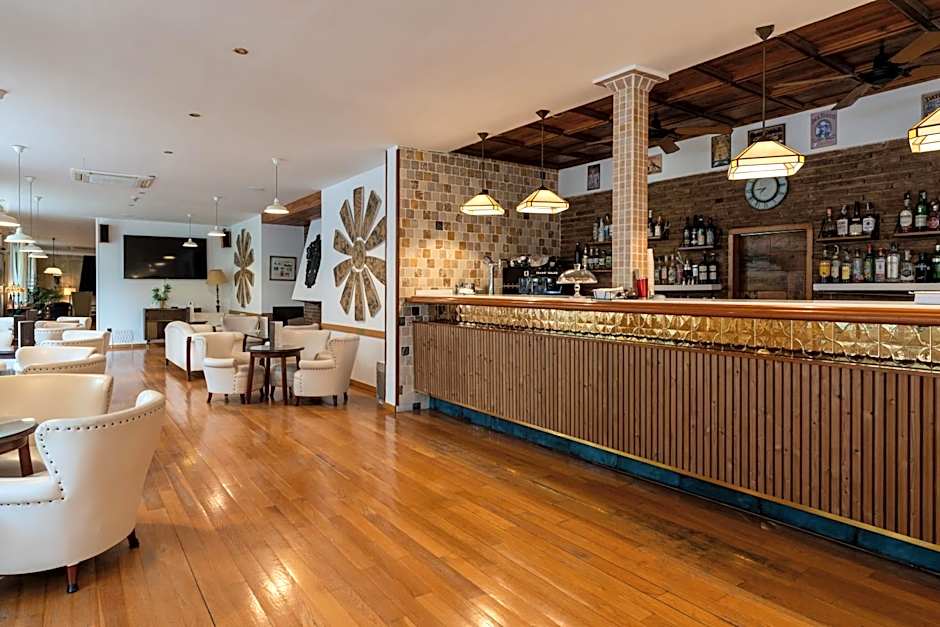 Hotel Araxa - Adults only