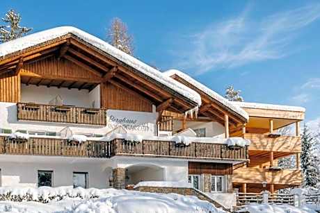 Hotel Berghaus Rosengarten