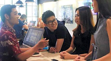 My Studio Hotels Kualanamu Airport Medan