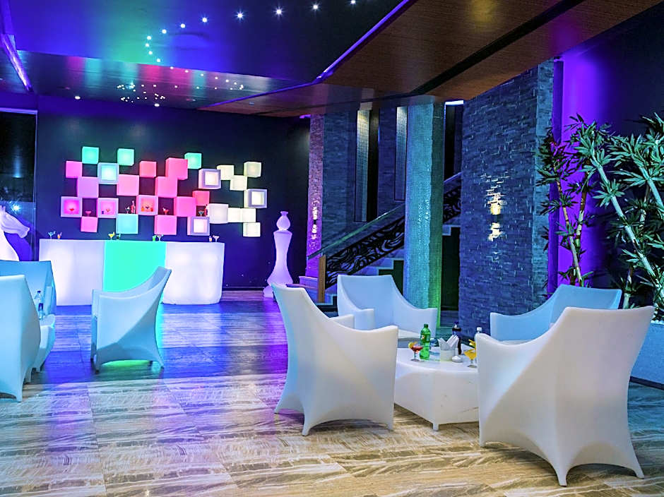 Vivera Grand Hotel - Dindigul