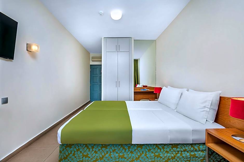 Hotel Hanioti Village Spa