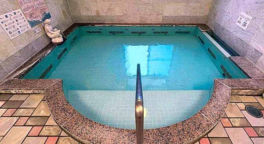 CHALET BURLAP FURANUI