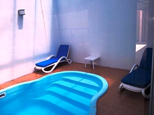 Motel Real de Queretaro