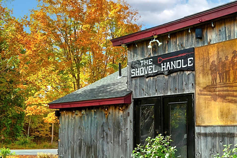 Inn at Whitney's Farm