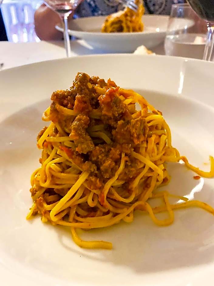 Albergo Castiglione Langhe