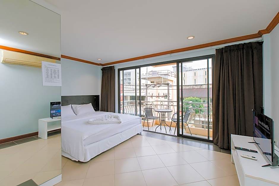 Sunstar Palace Patong