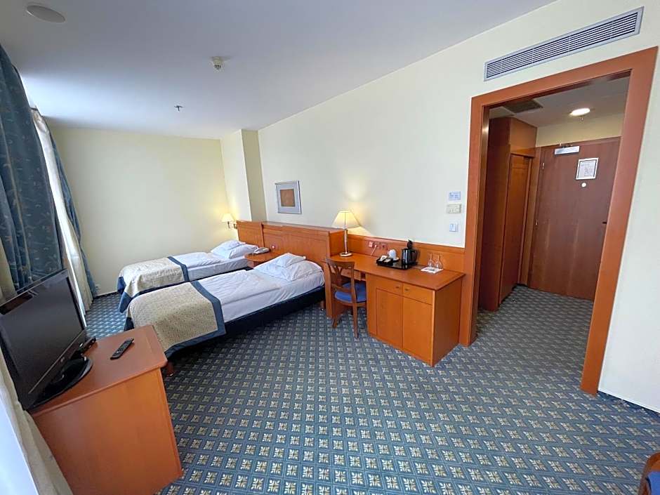 Ramada Prague City Center