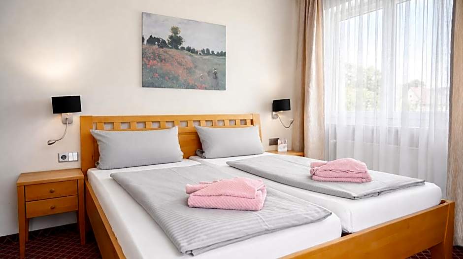 Hotel Leitner
