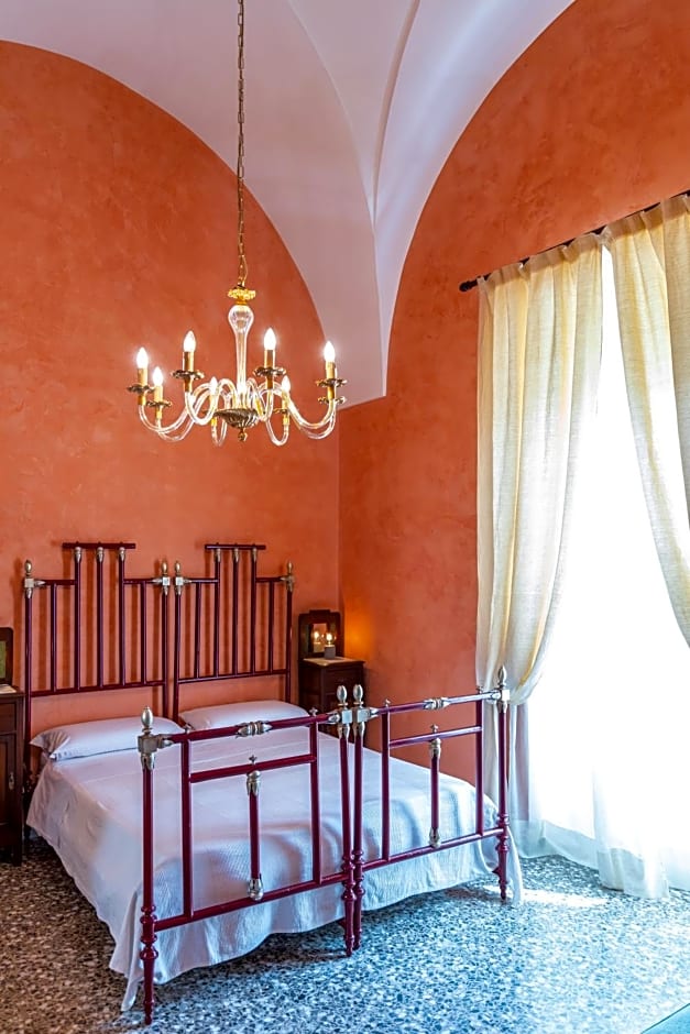 Palazzo Dante B&B Racale