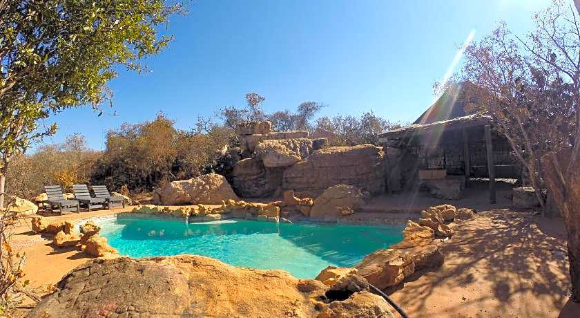 Izintaba Private Game Reserve Waterberg