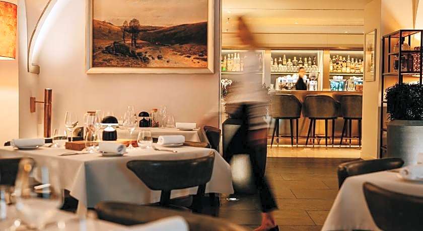Mandarin Oriental Prague