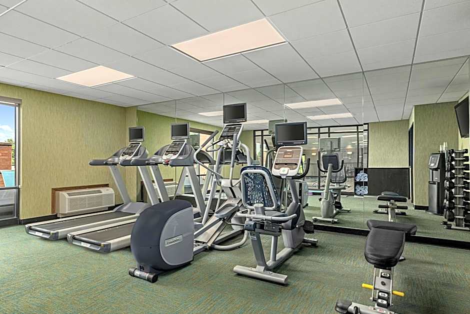 SpringHill Suites by Marriott Minneapolis West/St. Louis Park