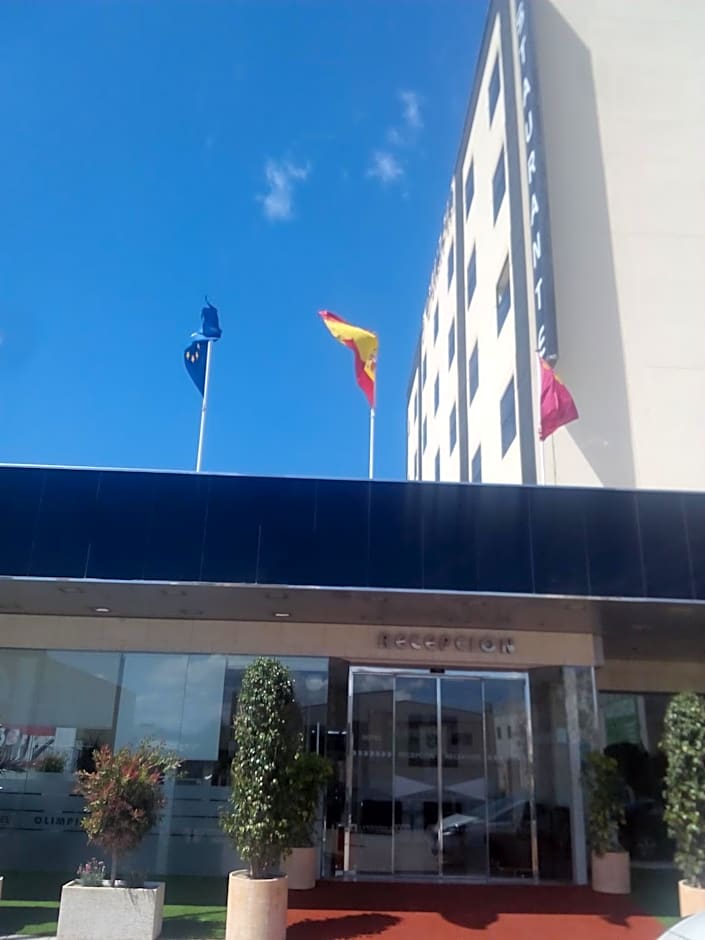 Olimpia Hoteles
