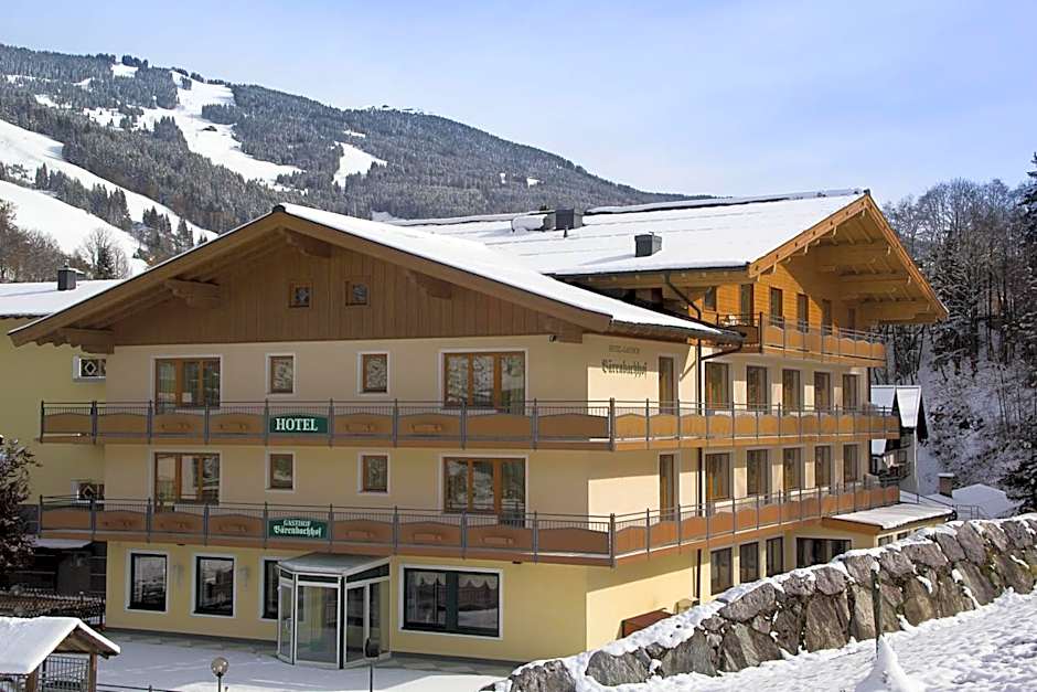 Hotel Bärenbachhof - Joker card included in summer