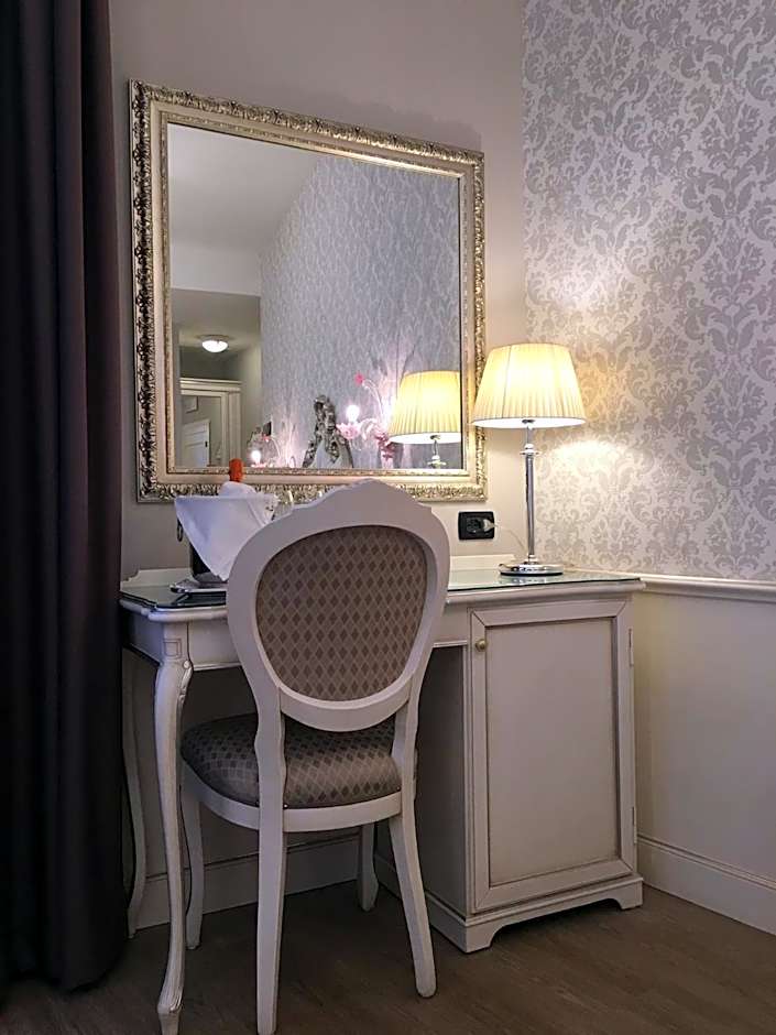 Hotel Gorizia A La Valigia