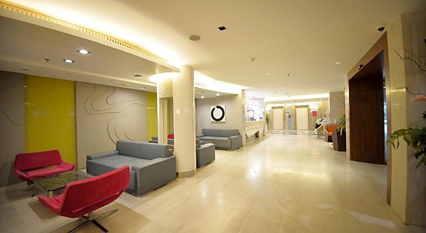 Praso @ Ratchada12 Hotel Bangkok