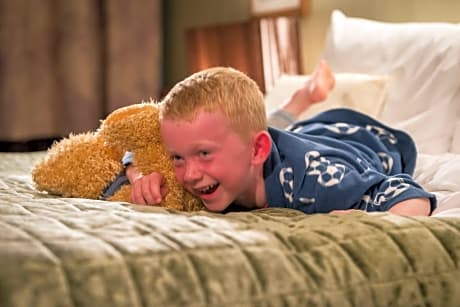 Classic Double or Twin Room (2 Adults + 1 Child)