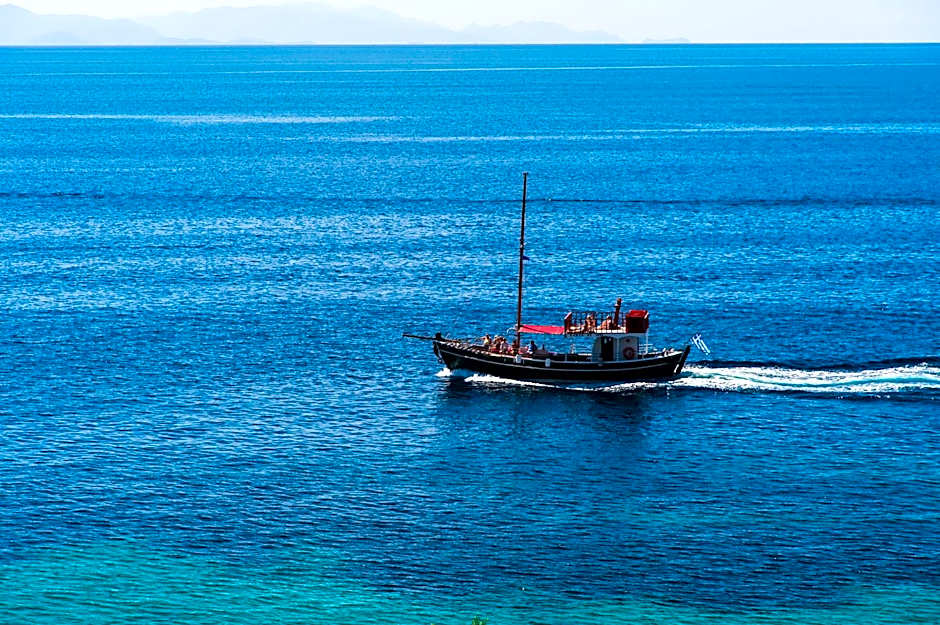 Krouzeri Beach Apartments