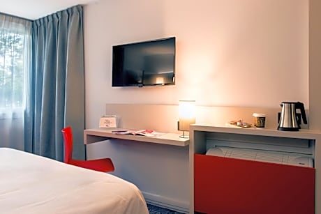 Double Room - 1 Doube Bed