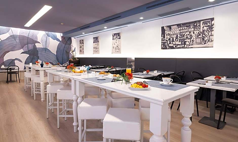 Best Western Plus Hotel Farnese