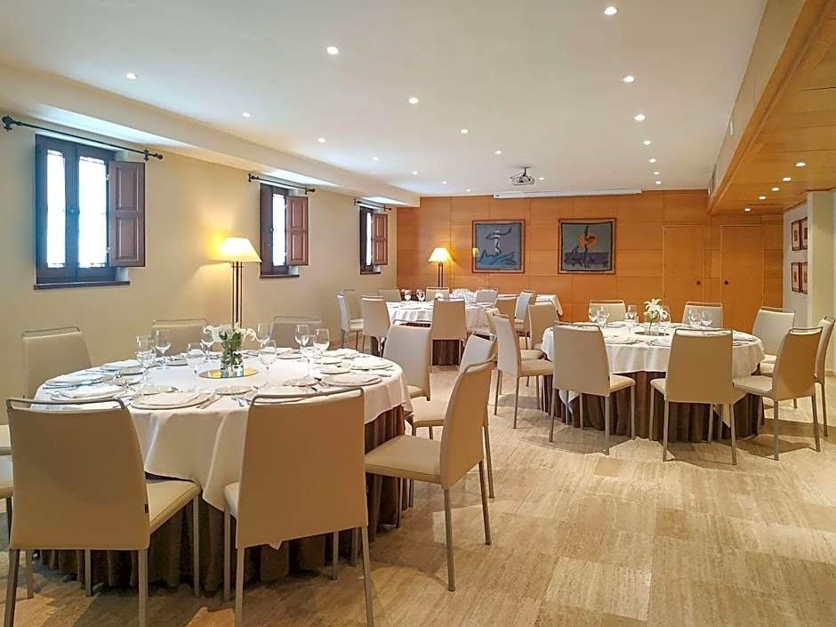 NH Collection Salamanca Palacio de Castellanos