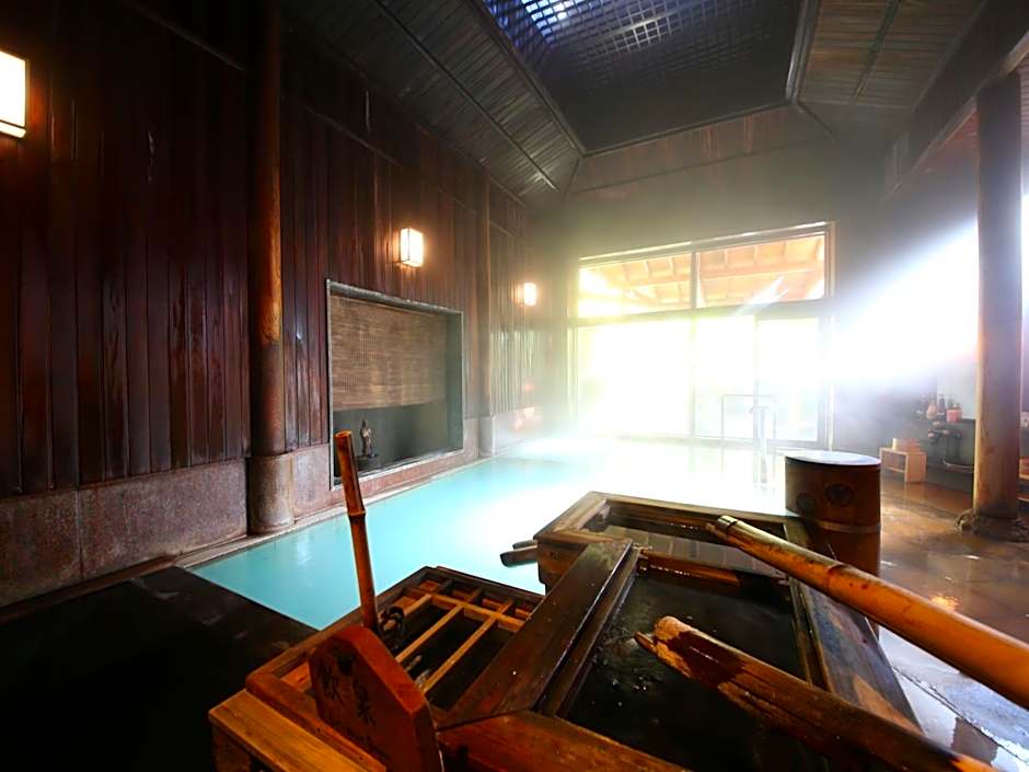 Ryokan Sakaya