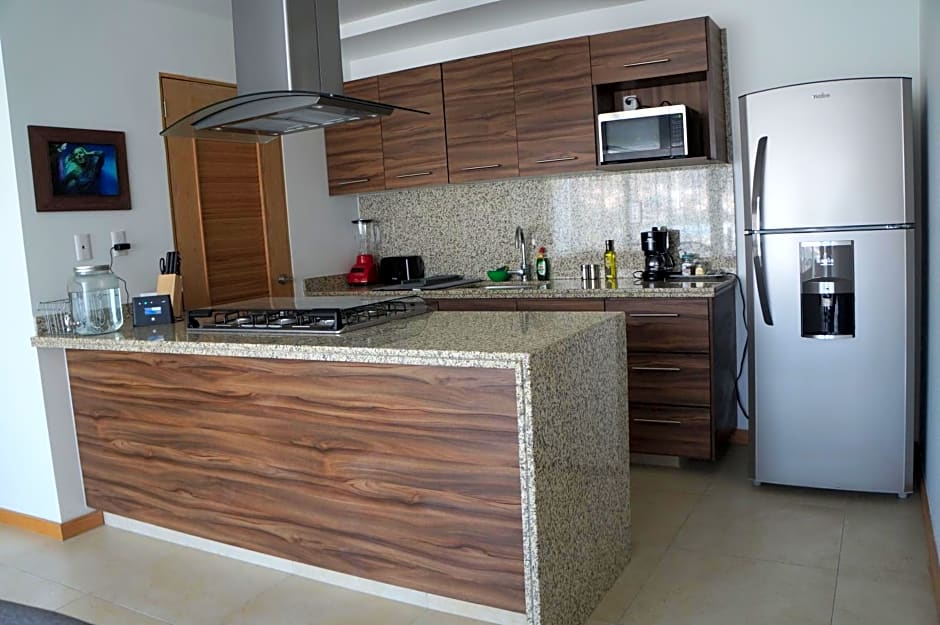 Metropolitan Suites