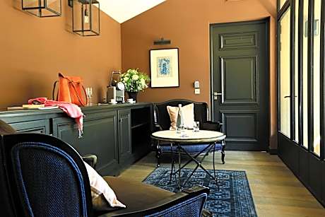 Suite Manville
