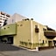 Hotel Seiryu Japanese Spa inn with spectacular view in Osaka