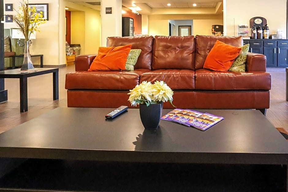 Red Roof Inn Yemassee