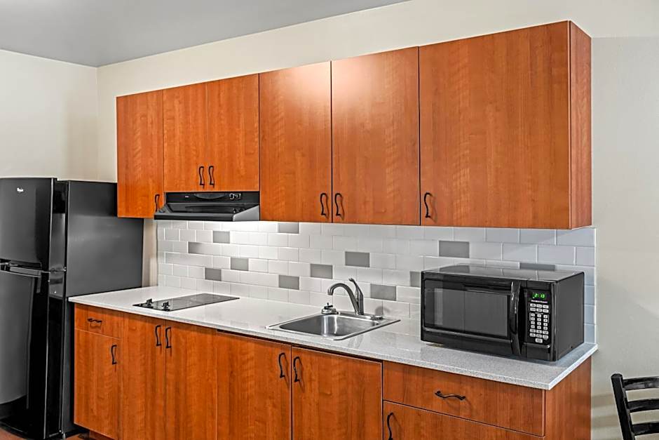 Ledgestone Suites Hotel Billings