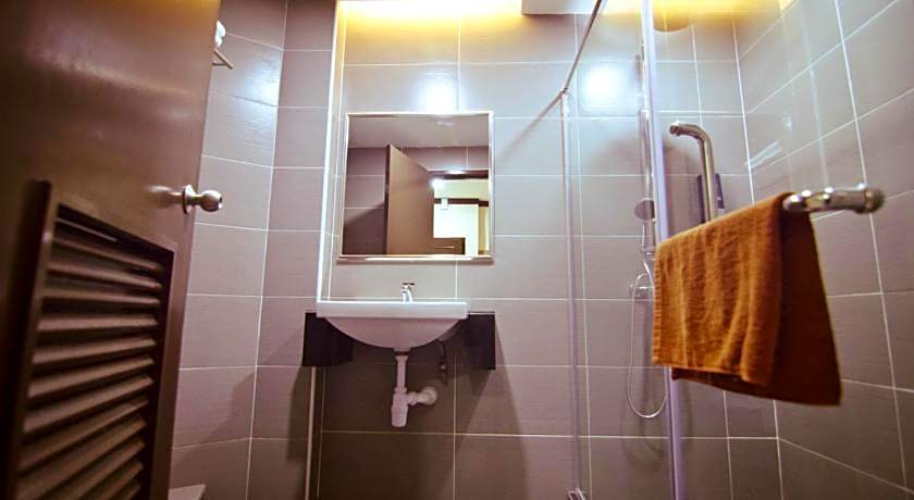 Hotel Setia