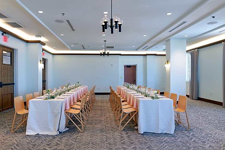 The Alida, Savannah, a Tribute Portfolio Hotel