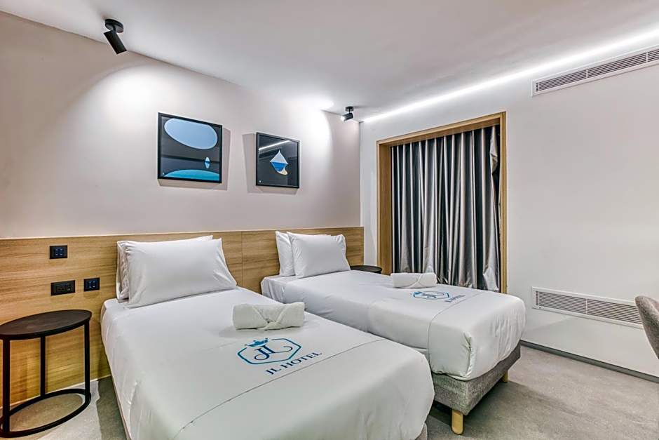 JL Hotel
