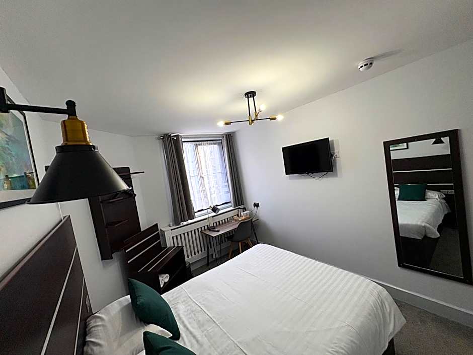 Best Western Ebbw Vale