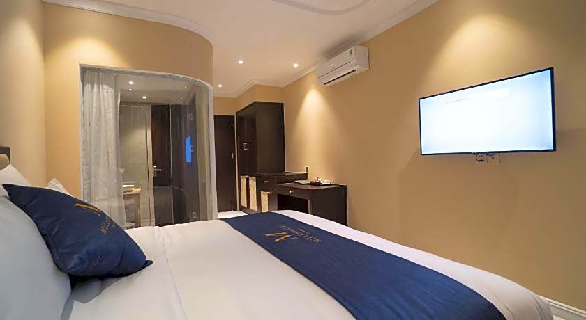 Millennium Hue Hotel