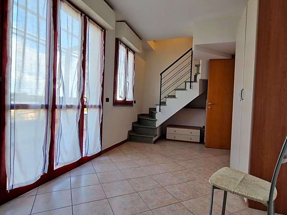 Villa la Cavaliera