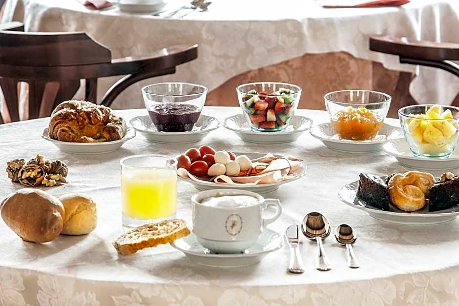 Hotel L'Antico Pozzo