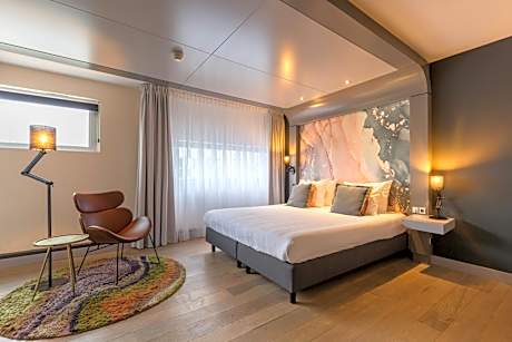 Leonardo Hotel Almere City Center