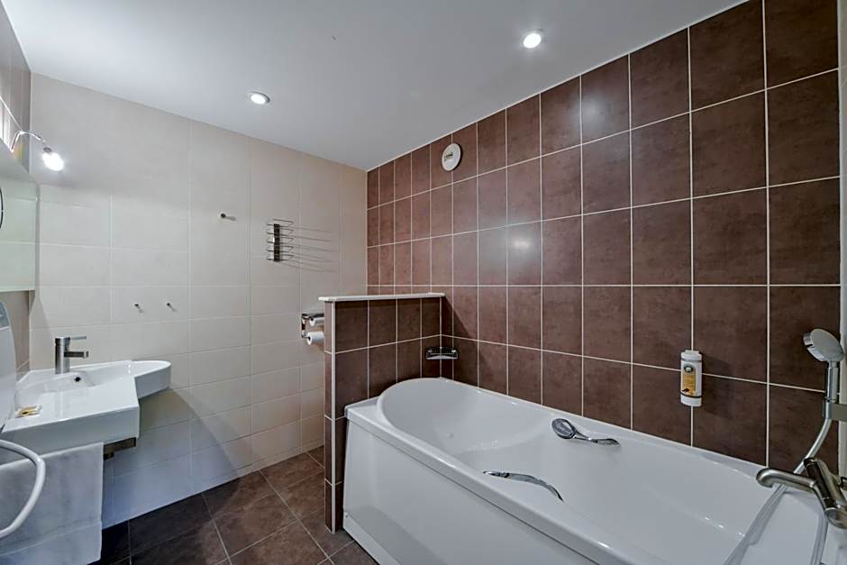 BHOMA Bourges - Hôtel