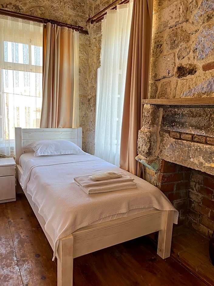 Merlara Otel Alaçatı