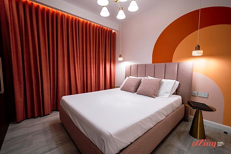 Avalon Boutique Hotel Valletta