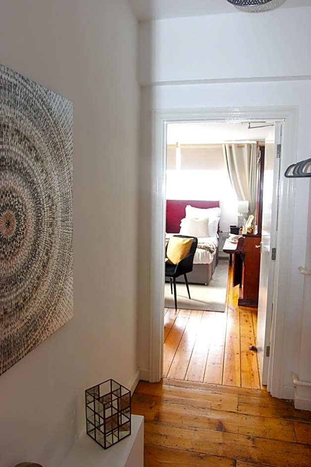 The Bank Hotel & Bistro