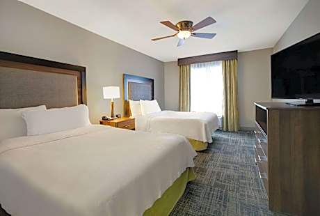 Two-Bedroom Suite - Non-Smoking