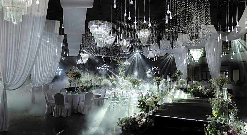 Crowne Plaza Zhengzhou By IHG