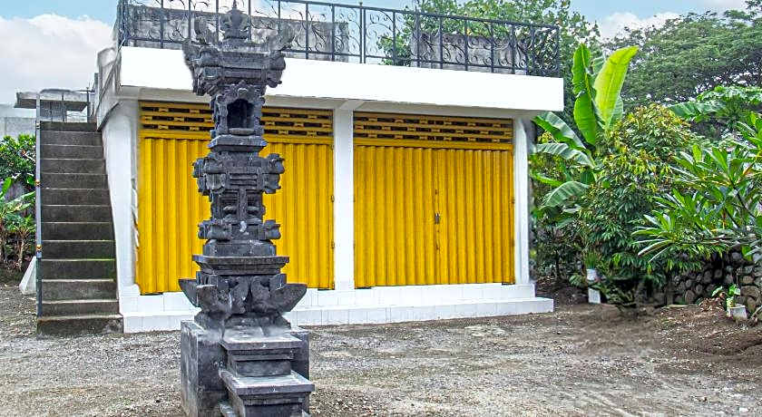 Hotel O Penginapan Mekar Sari Near PT. Lombok Menara Energygas